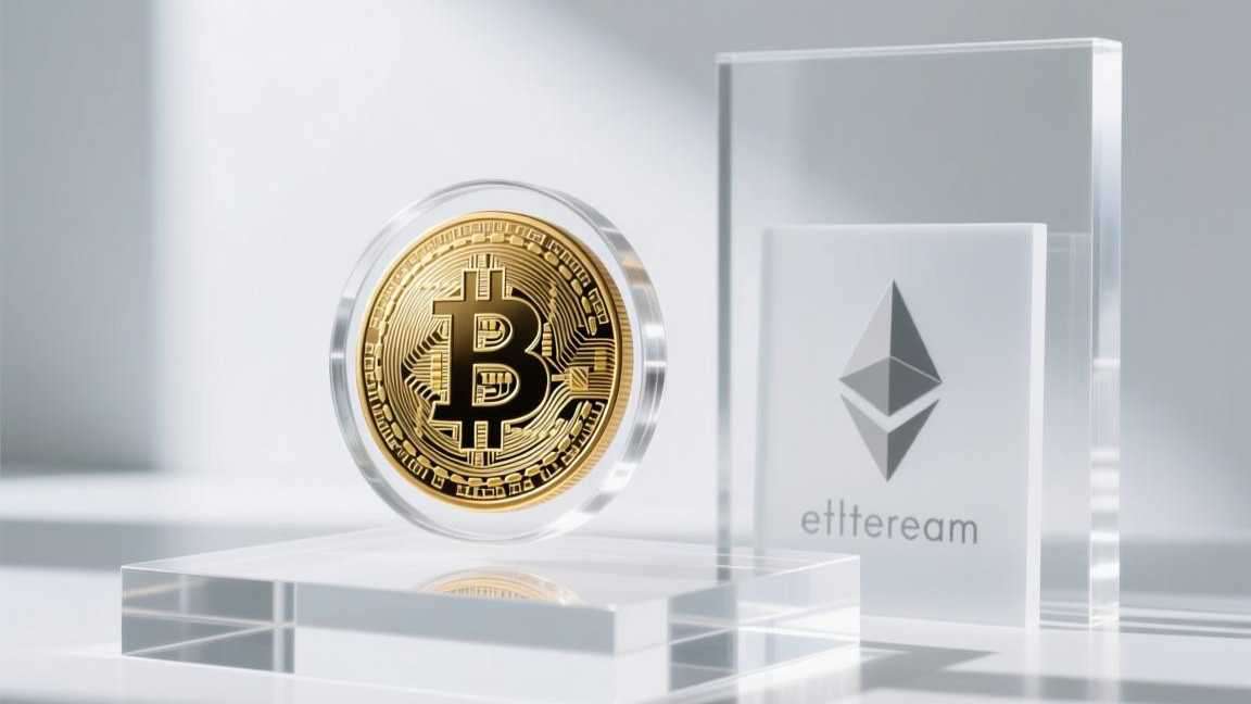 以太坊投资模式深度解析,从持有到参与,探索多元价值增长路径