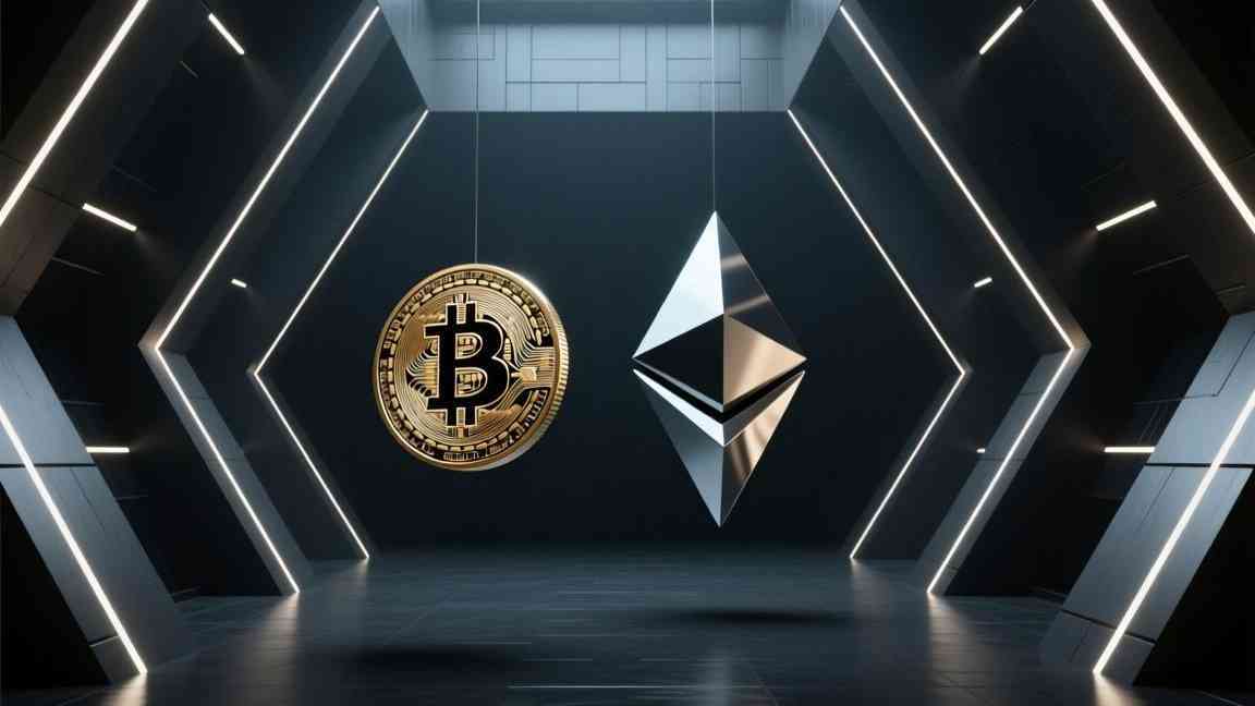 超越比特币,二代比特币与以太坊交易的魅力与抉择