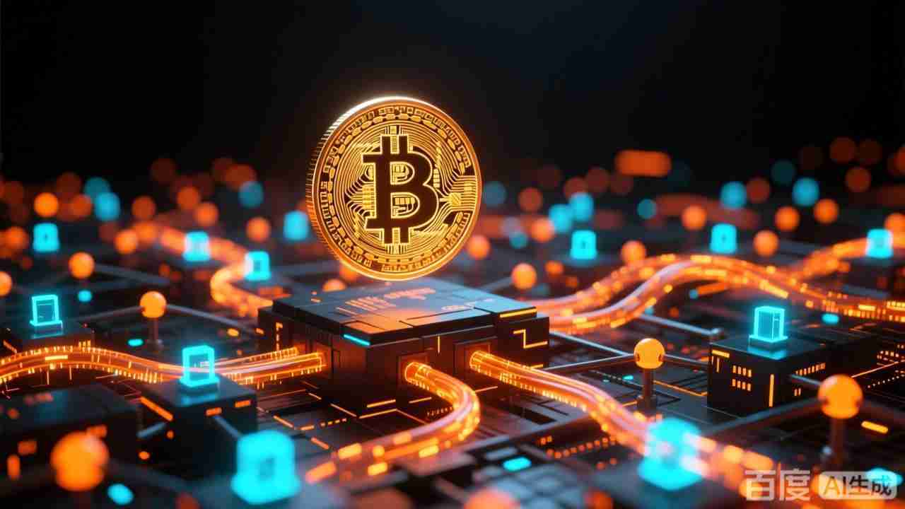 量子链,下一个以太坊,探索区块链3.0的颠覆者与挑战者