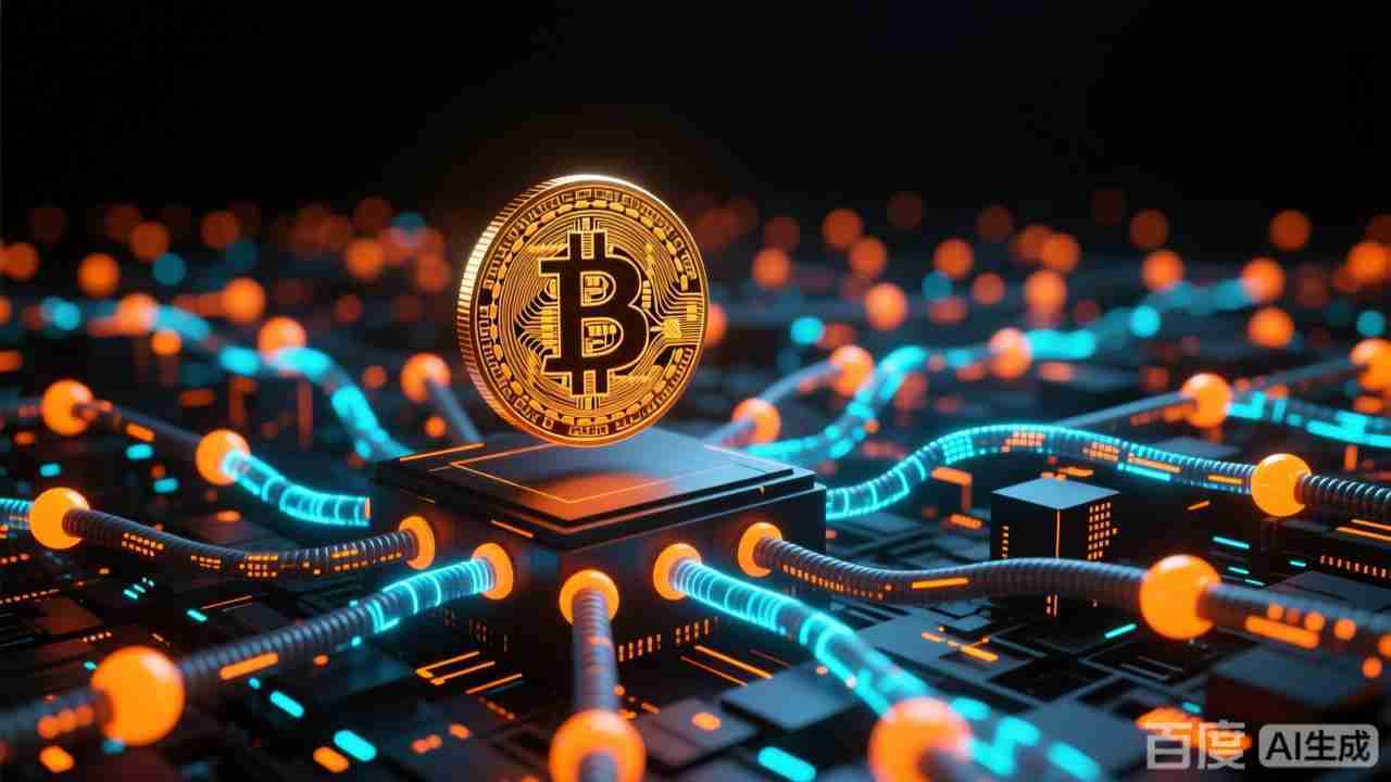 解码币圈欧义与Web3.0,从迷茫到清晰的认知之路