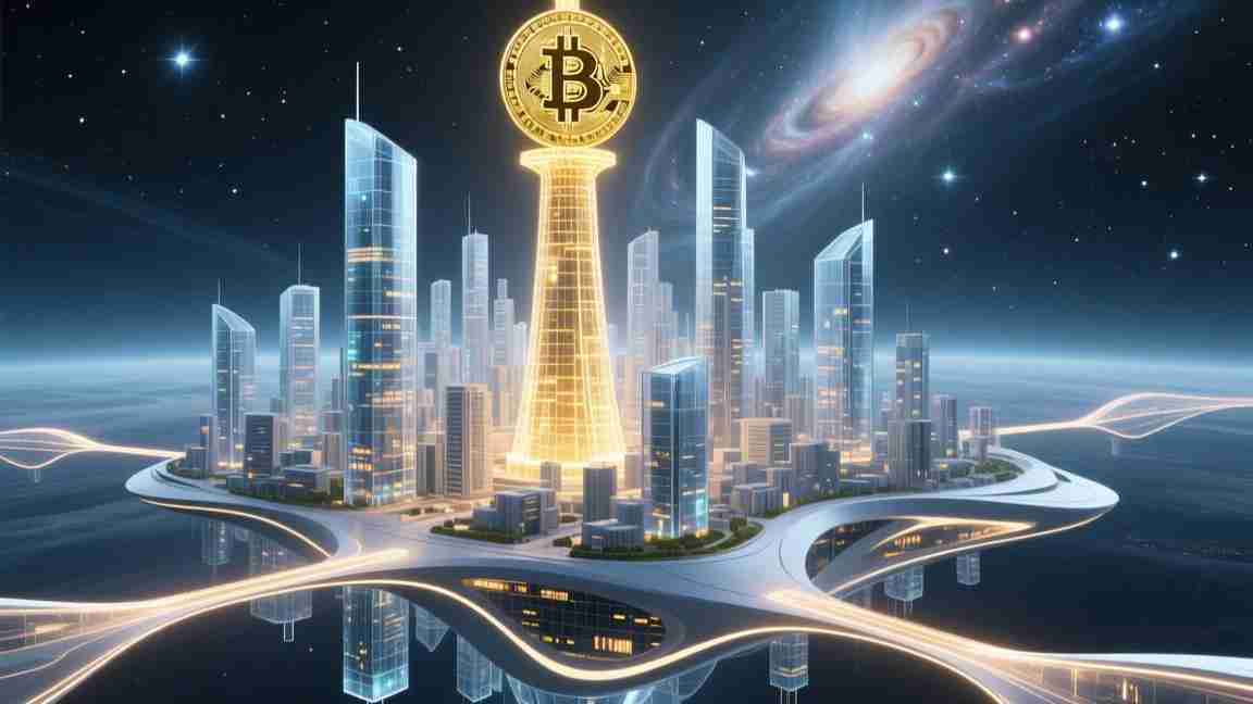 Web3.0,数字化浪潮的下一站,从连接信息到重构价值