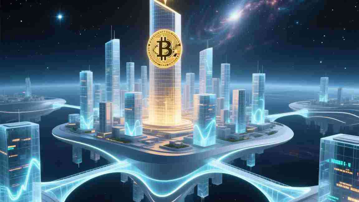 以太坊投资模式深度解析,从持有到参与,探索多元价值增长路径