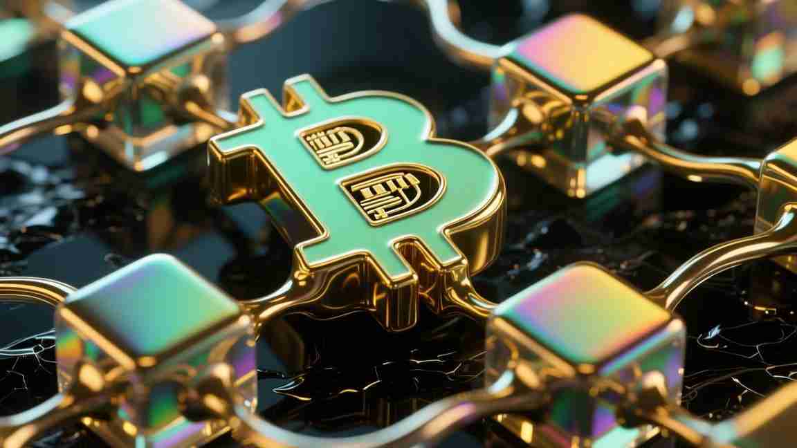 以太坊投资模式深度解析,从持有到参与,探索多元价值增长路径