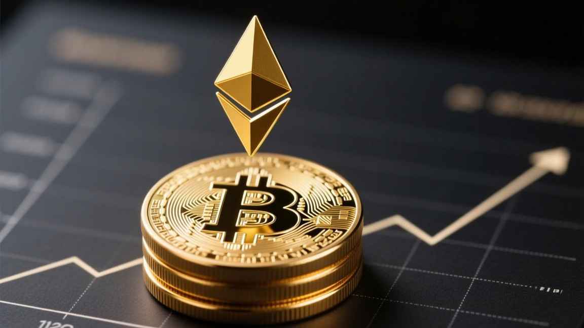 大饼与以太齐跳水,一刷爆全网的视频,揭示了什么