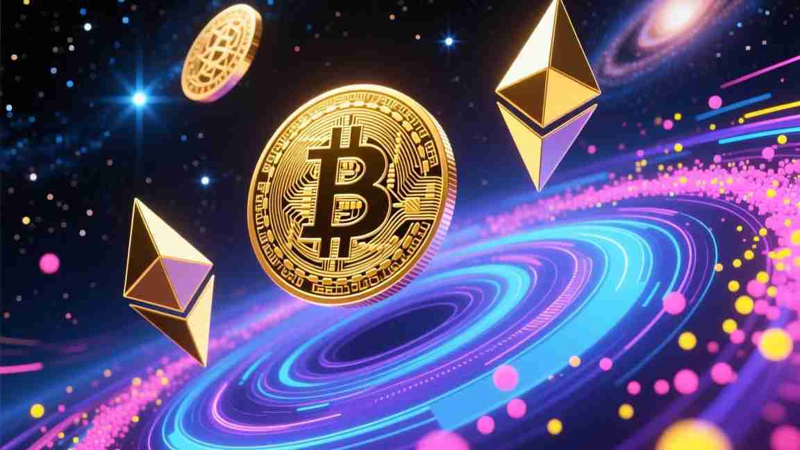 狗狗币与以太坊交易指南,从哪儿安全买卖