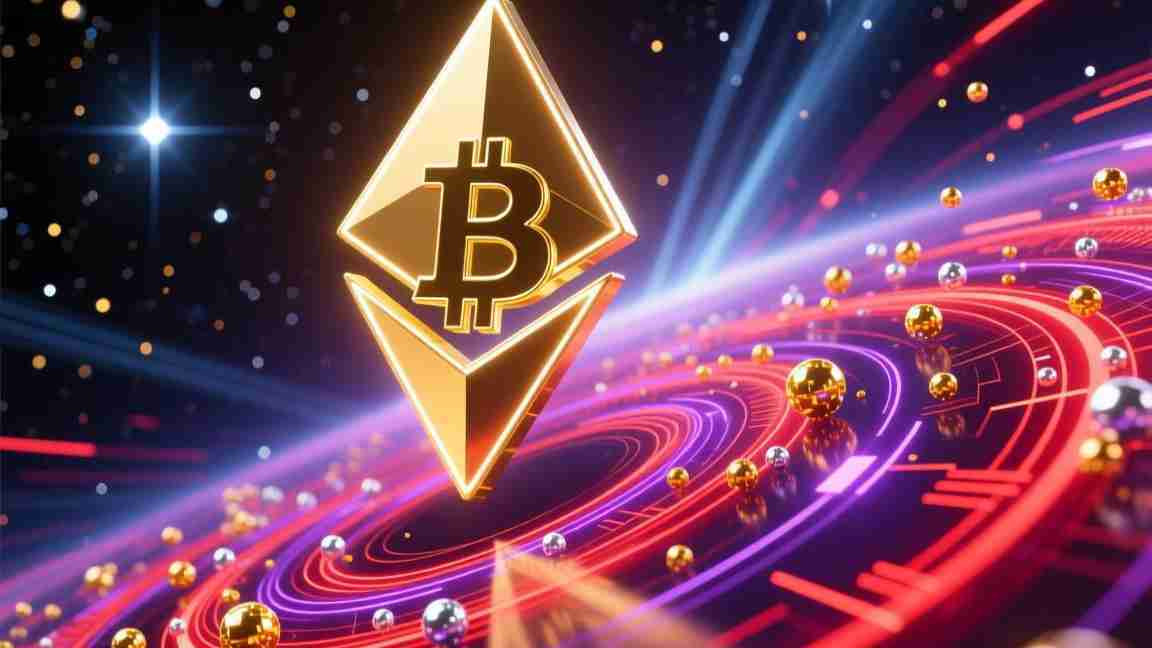 Web3霸王鸡行业资讯,当传统美食遇上区块链革命