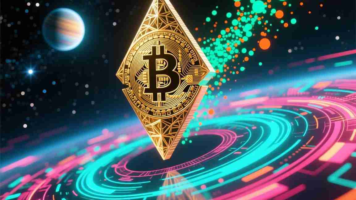 Web3.0,数字化浪潮的下一站,从连接信息到重构价值