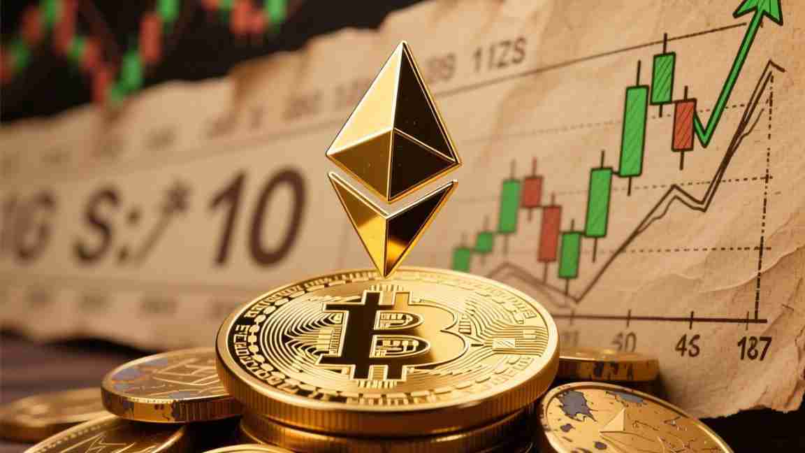 解码币圈欧义与Web3.0,从迷茫到清晰的认知之路