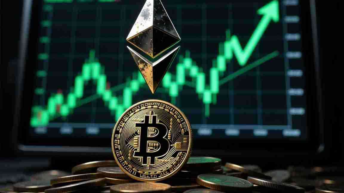 超越比特币,二代比特币与以太坊交易的魅力与抉择