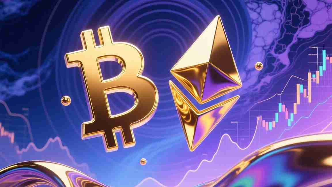 以太坊投资模式深度解析,从持有到参与,探索多元价值增长路径