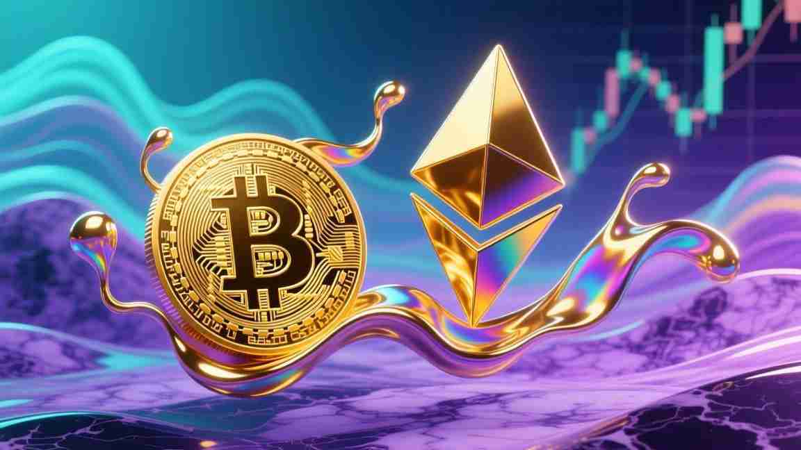 超越比特币,二代比特币与以太坊交易的魅力与抉择