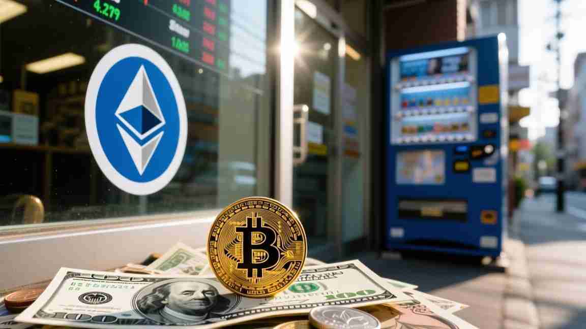 以太坊的无形之手,谁在背后掌控这个去中心化的巨轮