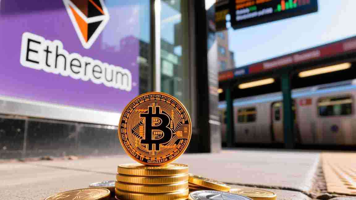 Web3在中国,不被支持下的现实与突围之路