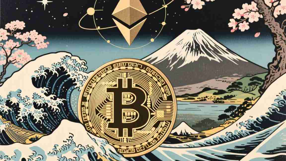 解码币圈欧义与Web3.0,从迷茫到清晰的认知之路