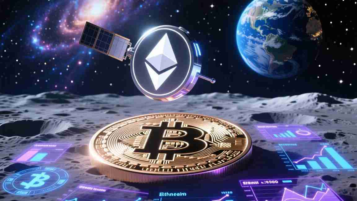 超越比特币,二代比特币与以太坊交易的魅力与抉择