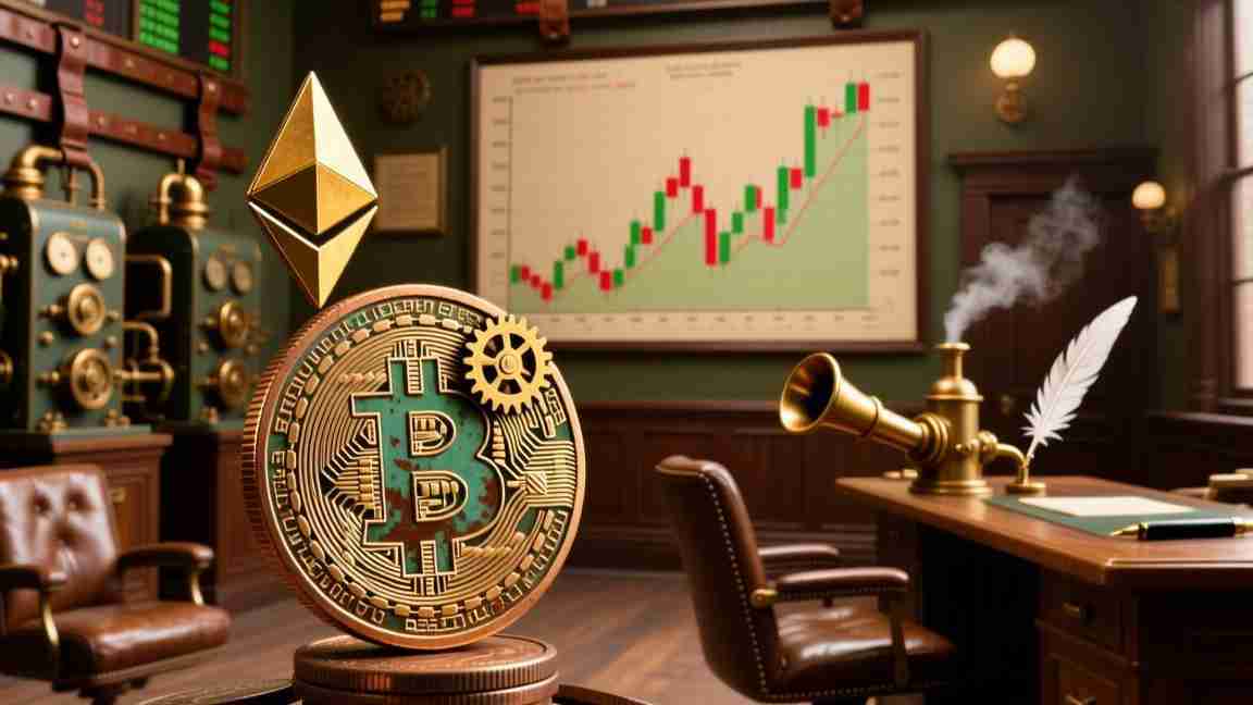 解码币圈欧义与Web3.0,从迷茫到清晰的认知之路