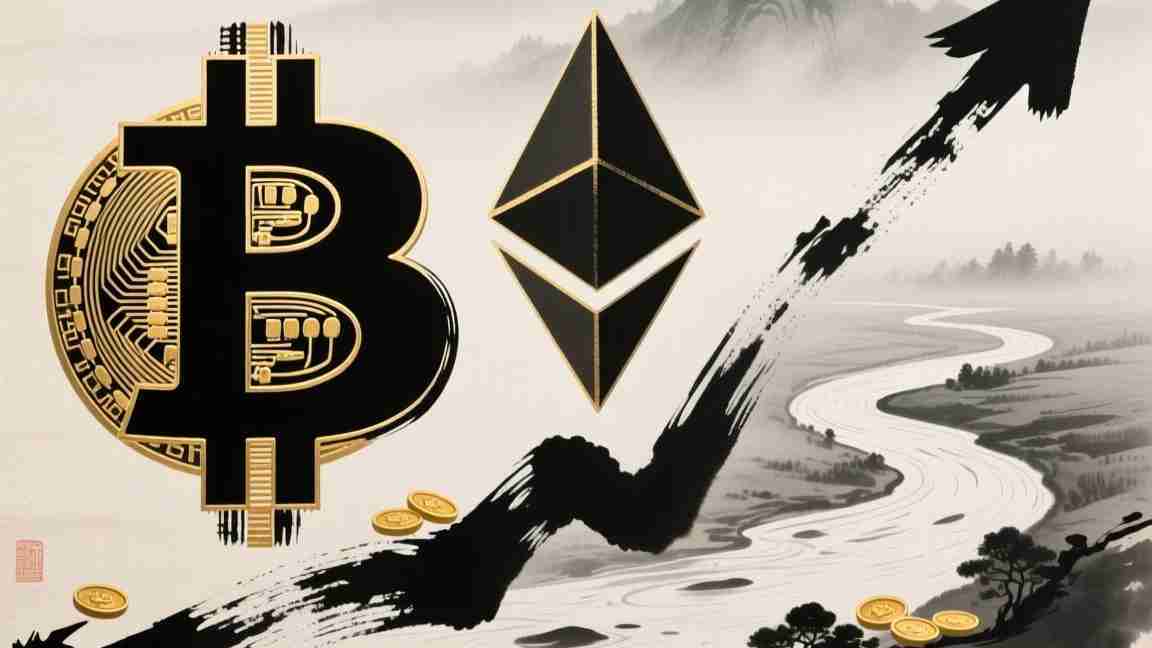 Web3.0,数字化浪潮的下一站,从连接信息到重构价值