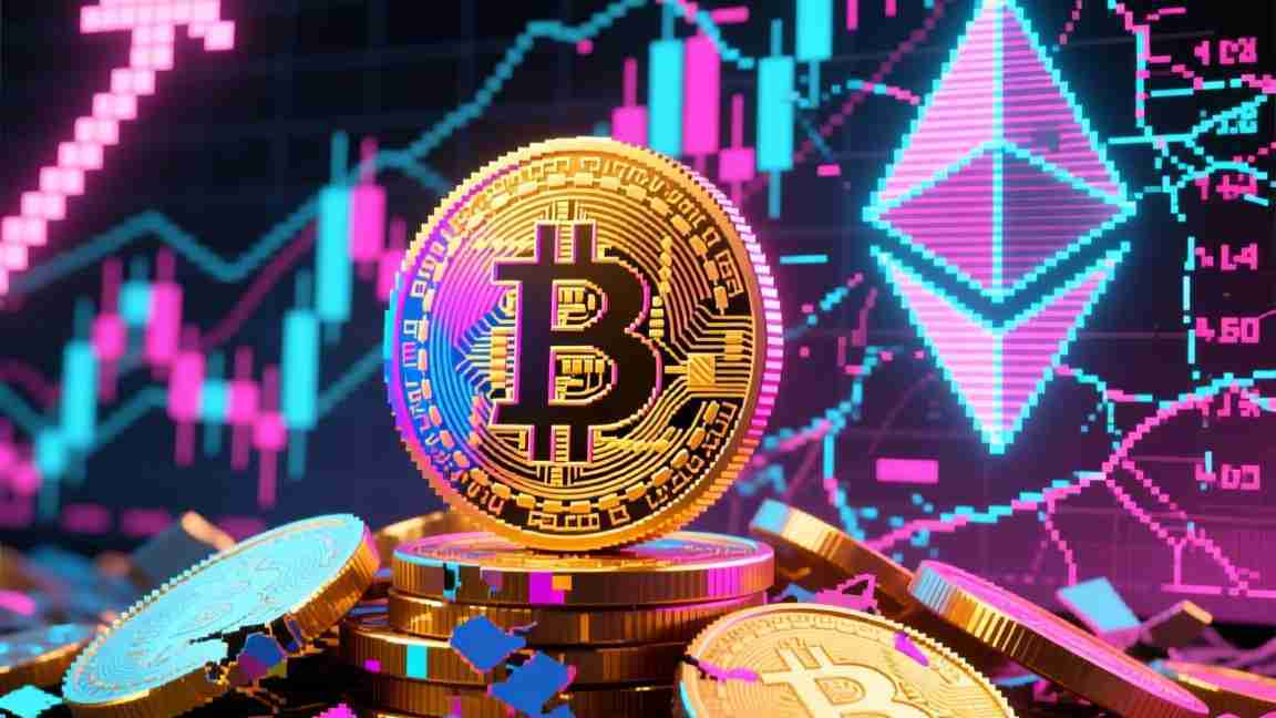 量子链,下一个以太坊,探索区块链3.0的颠覆者与挑战者