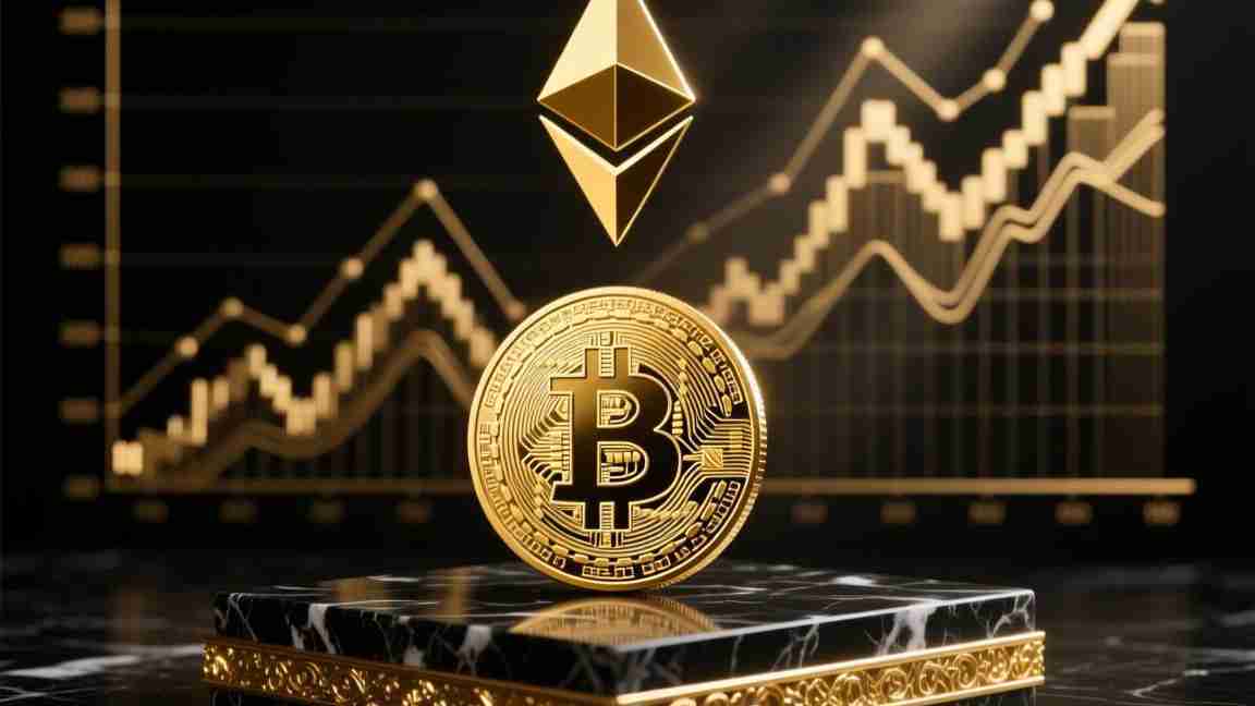 Web3.0,数字化浪潮的下一站,从连接信息到重构价值