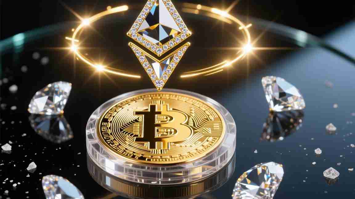 量子链,下一个以太坊,探索区块链3.0的颠覆者与挑战者