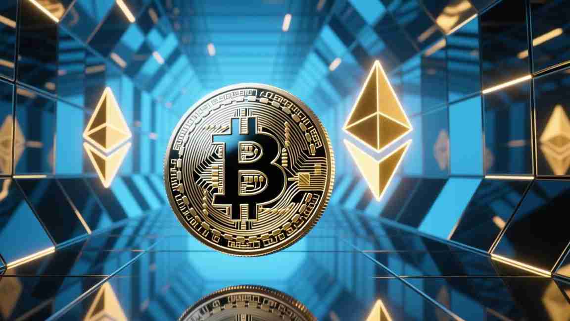 量子链,下一个以太坊,探索区块链3.0的颠覆者与挑战者