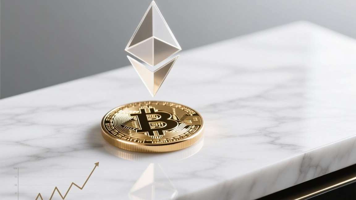 以太坊的无形之手,谁在背后掌控这个去中心化的巨轮