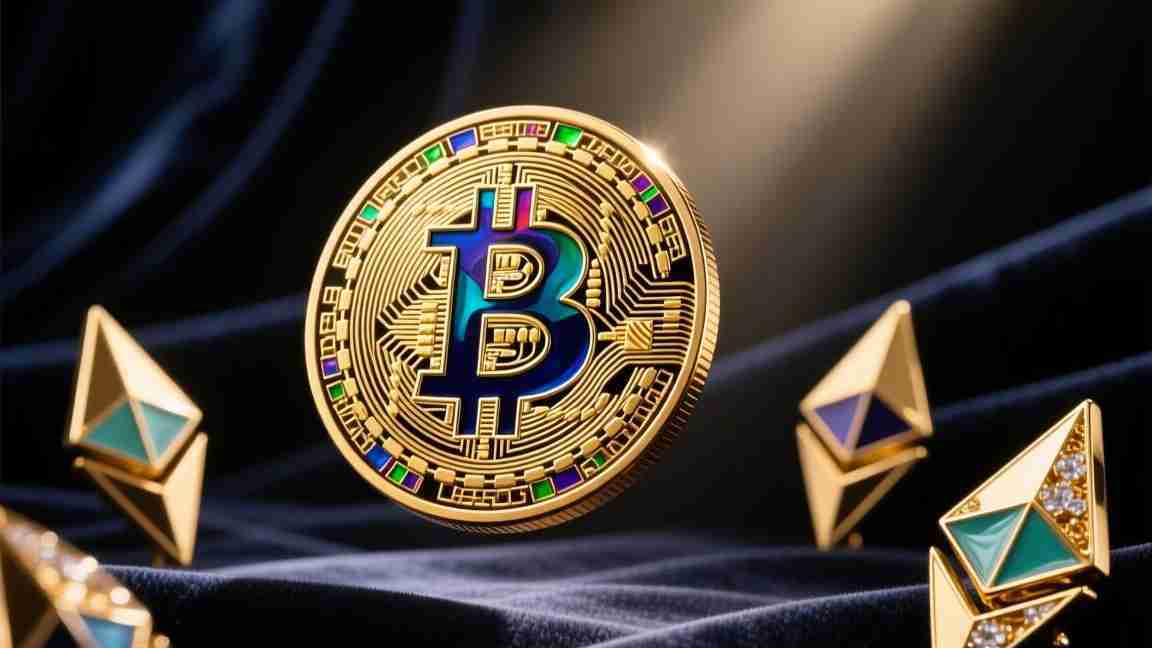 Luna币暴跌,K线图上的断头铡与加密市场的血色五月