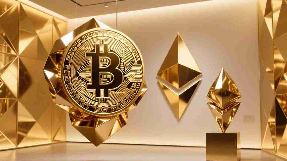 以太坊的无形之手,谁在背后掌控这个去中心化的巨轮