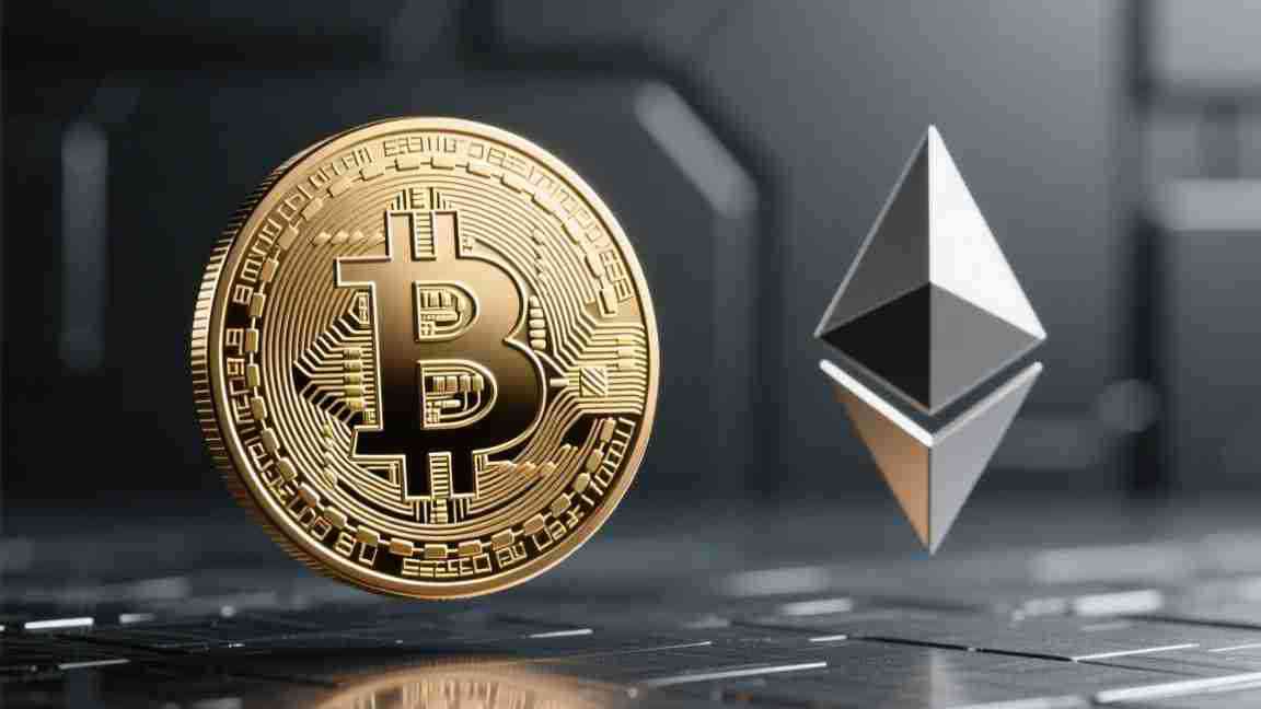 超越比特币,二代比特币与以太坊交易的魅力与抉择